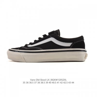 Vans Og Oid Skool versatile casual low-top athletic skateboarding shoes. Actual Vans Og Oid Skool versatile casual low-top athletic skateboarding shoes. Actual