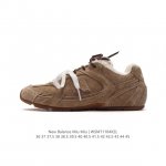 # # # # MiuMiu x NB New Balance 530 SL DDD DDD 36-45 DDD WSMT1104XZL DDD
