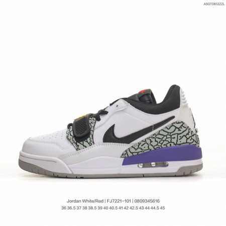 1 1 jordan pu air nike Air Jordan Legacy 312 Low Gs White Red 23 Fj7221-101 36 - Click Image to Close