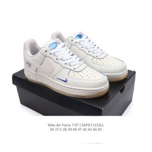 Nike Air Force 1 '07 Low force 1 Do2333-101 36 37.5 38 39 40 41 42 43 44 45 Safd1123Zll