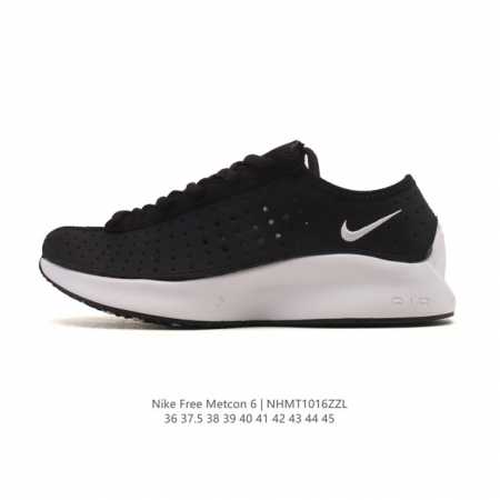 Nike 2025 New Men's and Women's Free Metcon 6 Training Shoes - All-Round Sports - Click Image to Close