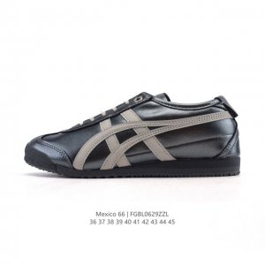 Genuine Asics ASICS men's and women's shoes with arch insoles, Japanese classic