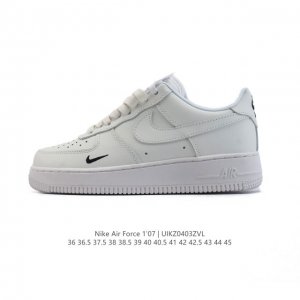 Nike Air Force 1 '07 Low Force 1 Dx2628 36 36.5 37.5 38 38.5 39 40 40.5 41 42 4