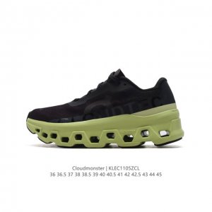 On Cloudmonster 2 Cloudmonster 2 Cloud 300g 34 DDD 36-45 DDD KLEC 5ZCL DDD