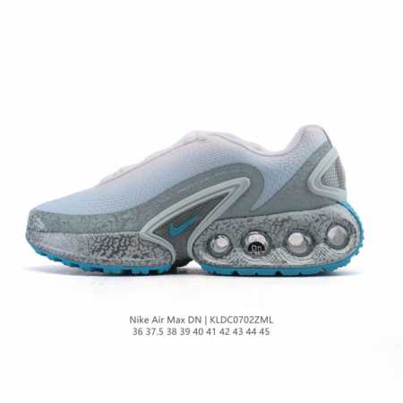 Company-level new Nike Air Max Dn sports shoes fashionable running shoes, pod-s - Click Image to Close