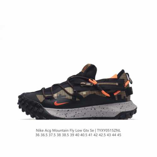 Nike Acg Mountain Fly Low Gtx Se Gore-Tex React Dd2861-200 36-45 Tyxy0515Znl