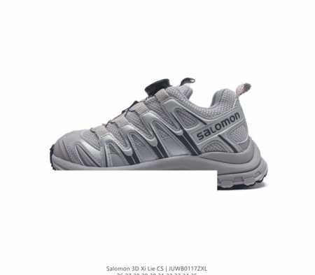 Salomon 3D Xilie Salomon ddd 26-35 Ddd Juwb0117 Ddd - Click Image to Close