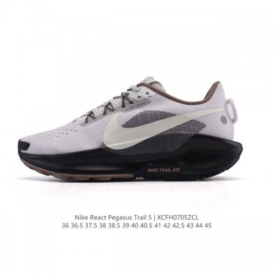Nike Pegasustrail5 Unisex Trail Running Shoes New Summer Nike Pegasus This shoe