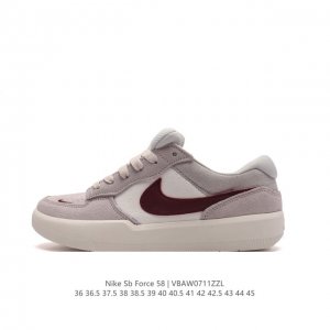 nike Sb Force 58 Fq7637 36-45 Vbaw0711Zzl