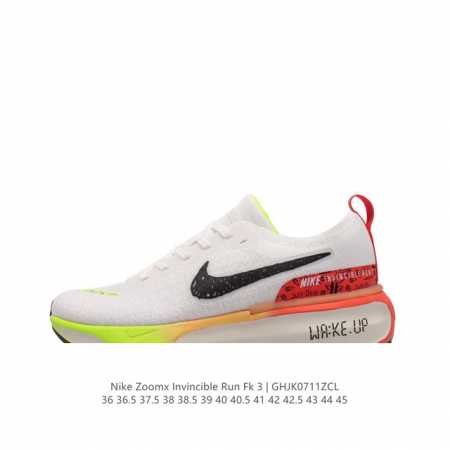 Nike Zoomx Invincible Run Fk 3 invincible fvknit z00Mx Zoomx nike 85% Z0Omx nex - Click Image to Close