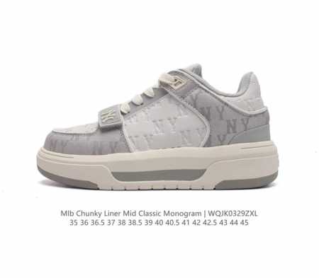 Mlb Chunky Liner Mid Mlb Chunky Liner , , , , style, , 35-45 Wqjk0329 - Click Image to Close