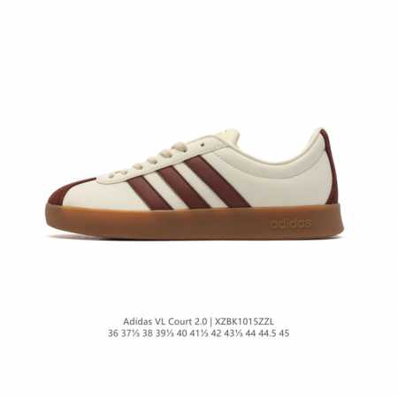 Adidas T Vl Court 2.0 Shoes t t adidas Eva Id6016 36 37 38 39 40 41 42 43 44 44 - Click Image to Close