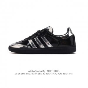 Adidas Originals Samba Og Shoes T 50 Adidas Samba samba Og t samba 35-45 Rffl1114Zcl