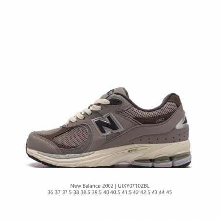 New Balance 2002R Encap N-Ergy New Balance M2002Raw 36-45 Uixy0710Zbl - Click Image to Close
