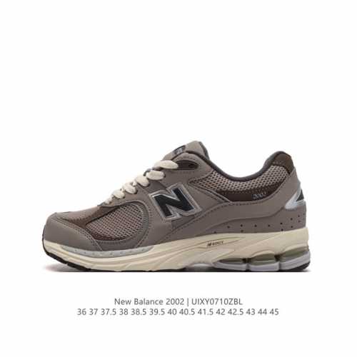 New Balance 2002R Encap N-Ergy New Balance M2002Raw 36-45 Uixy0710Zbl