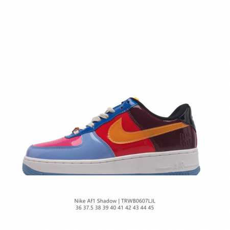 Nike Air Force 1 '07 Low Force 1 CI0919-100 36 37.5 38 39 40 41 42 43 44 45 TRW - Click Image to Close