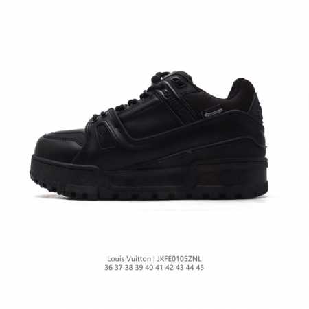 Louis Vuitton tpr ,Virgil Abloh lv louis Vuitton Trainer Sneaker Low 36-45 Jkfe - Click Image to Close