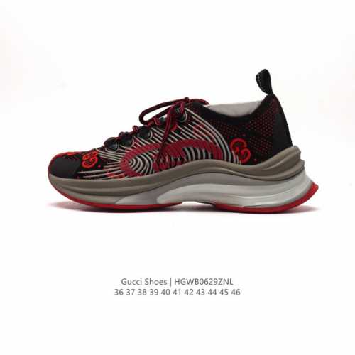 Gucci Gucci gucci 5-6Cm 36-46 Hgwb0629Znl