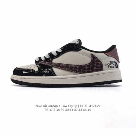 Nike Air Jordan 1 Low Og Sp Military Blue Aj1 1 2025 Aj1 1 Aj1 1 Ts Swoosh Dm78 - Click Image to Close