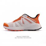 New Product, Company-Level Mammut Low-Top Trail Running Shoes For Men And Women,
