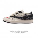a company-grade, authentic Nike Air Jordan 1 Low OG Sp Military Blue Aj1 Air Jor