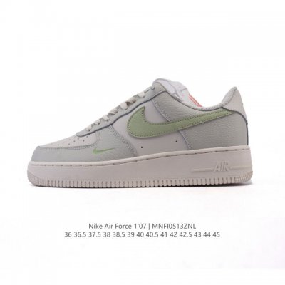 Af1 Nike Air Force 1 07 Low 2025 Dm7866 36-45 : Mnfi0513Znl