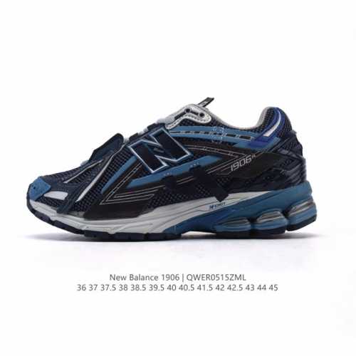 Corporate New Balance M1906 Series Retro Sports Shoes. Treasure Dad Shoes. As On