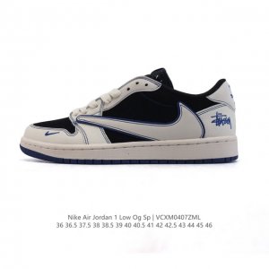 Nike Air Jordan 1 Low Og Sp Military Blue Aj1 1 2025 Aj1 1 Aj1 1 Ts Swoosh Dm78