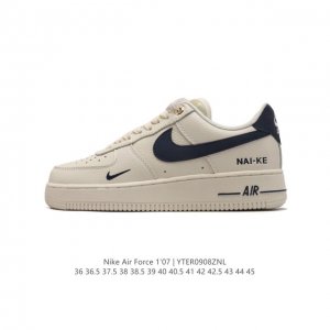Af1 Nike Air Force 1 07 Low Jf1983 36 36.5 37.5 38 38.5 39 40 40.5 41 42 42.5 4