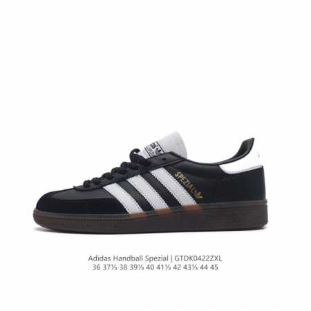 Adidas Handball Spezial Ie340236-45Gtdk0422 - Click Image to Close