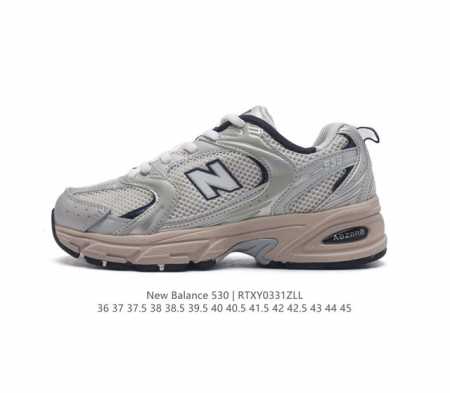 Nb530 New Balance 530 nb530 nb 530 530 Mr530Ka 36-45 Rtxy0331Zll - Click Image to Close