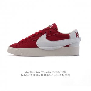 Nike Blazer Low '77 Jumbo 1977 Blazer : Dx6059 36 36.5 37.5 38 38.5 39 40 40.5