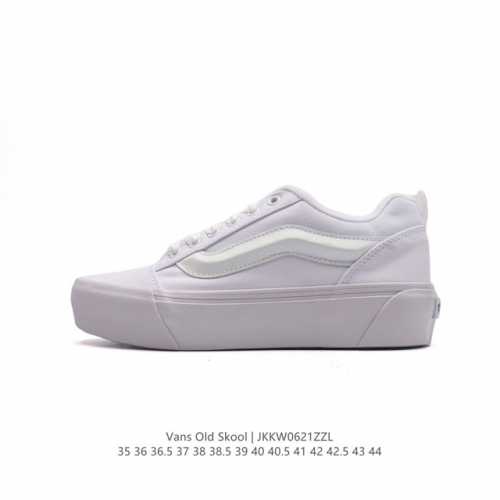 Vans OG OId Skool Style 36 Vans Old Skool OG 36-44 JKKW0621ZZL