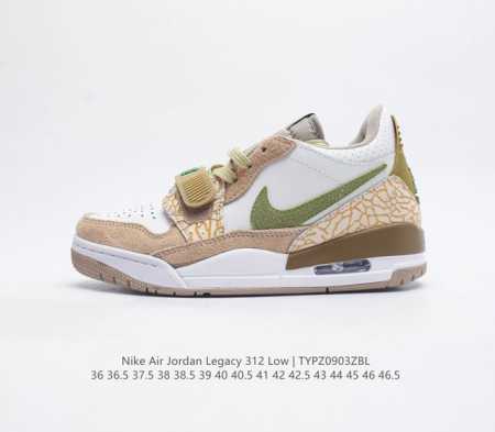Aj Air Jordan Legacy 312 Low Ddd 312 Air Jordan 3 Air Jordan 1 Air Trainer 2 Dd - Click Image to Close