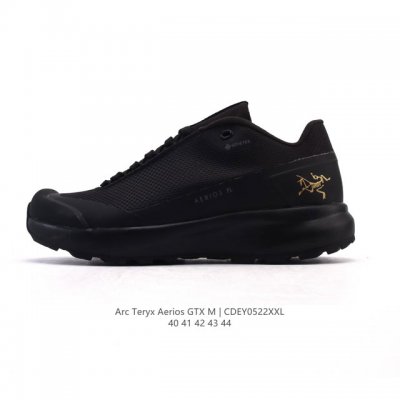 Corporate Arc'teryx Arc Teryx Aerios Gxt Hiking Boots Waterproof Enhanced Editio