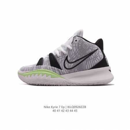 Nike Kyrie 7 Ep Ep air Zoomturbo Ct4080 40-45 Iklq0928Zzb - Click Image to Close