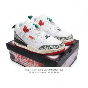 Nike Jordan Spizike Low Air Jordan Jordan Spizike Low Air Jordan Fq1579 36-45 Mkgt 1Zcl
