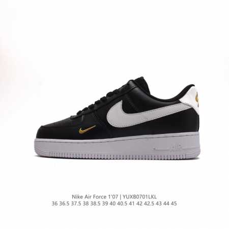Nike Air Force 1 '07 Low Force 1 FZ5052-131 36 36.5 37.5 38 38.5 39 40 40.5 41 - Click Image to Close