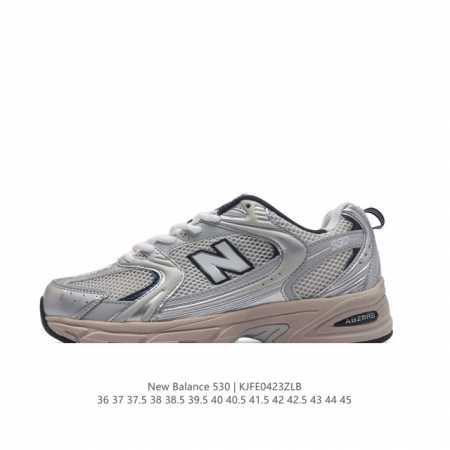 Nb530 New Balance 530 nb530 nb 530 530 Mr530Sg36-45Kjfe0423Zlb - Click Image to Close