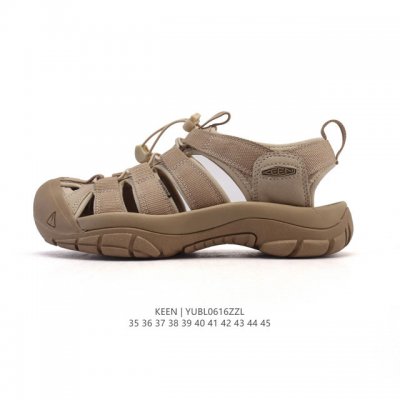 Keen Cohen x Mita Sneaker Designer Joint Model Uneek Outdoor wading breathable r
