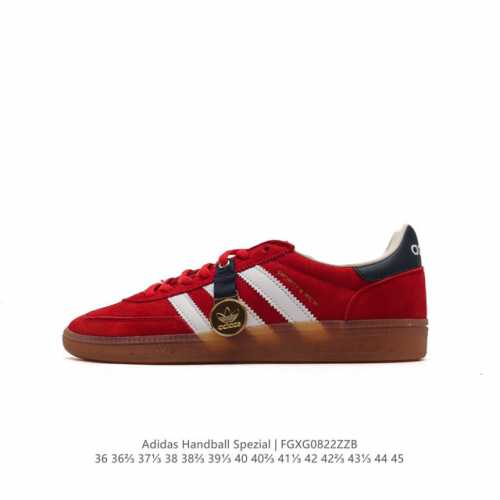 Adidas Handball Spezial Ig1974 36 36 37 38 38 39 40 40 41 42 42 43 44 45 Fgxg08