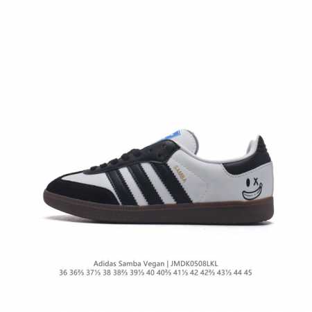Adidas sambavegan adidas Samba , , , t , Ig102436 45Jmdk0508Lk - Click Image to Close