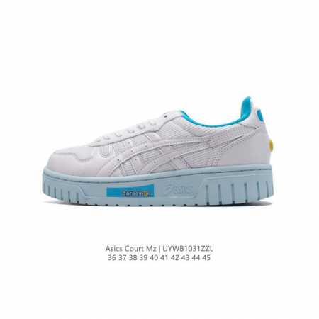 ASICS COURT MZ ASICS COURT MZ 3A127 COURT MZ DDD 3A353- DDD 36-45 DDD UYWB1031ZZ - Click Image to Close