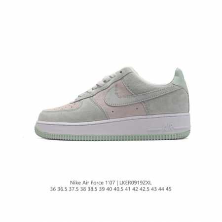 Nike Air Force 1 '07 Low force 1 Hq1497 36 36.5 37.5 38 38.5 39 40 40.5 41 42 4 - Click Image to Close