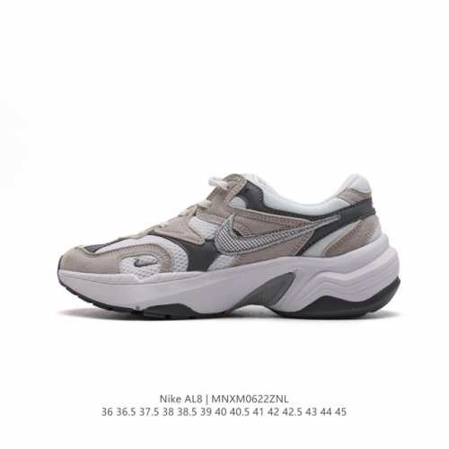 NK AIR PEGASUS AL8 AL8 2000 Air FJ3794 36 36.5 37.5 38 38.5 39 40 40.5 41 42 42