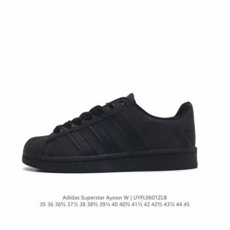 Adidas Superstar Ayoon W 1982 1970 adidas Superstar : If1585 35 36 36 37 38 38 - Click Image to Close