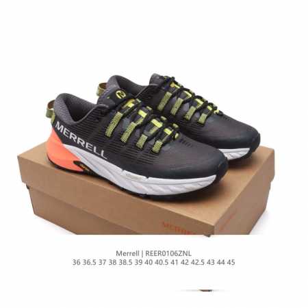 Merrell % vibram Tc5 Merrell merrell 36-45 Reer0106Znl - Click Image to Close