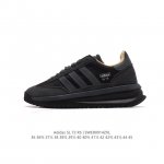 adidas Sl 72 Shoes T ecotex eva Ecotex Eva Ih5569 36 36 37 38 38 39 40 40 41 42