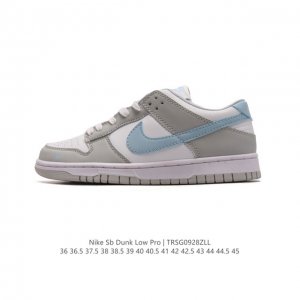 Nike Sb Dunk Low Pro Dunk Dunk 80 Dx5930-001 36-45 Trsg0928Zll
