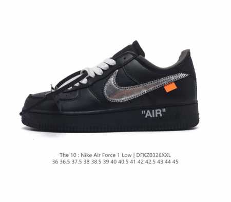 nike Air Force 1 Low # # Ao4297-001 36 36.5 37.5 38 38.5 39 40 40.5 41 42 42.5 - Click Image to Close